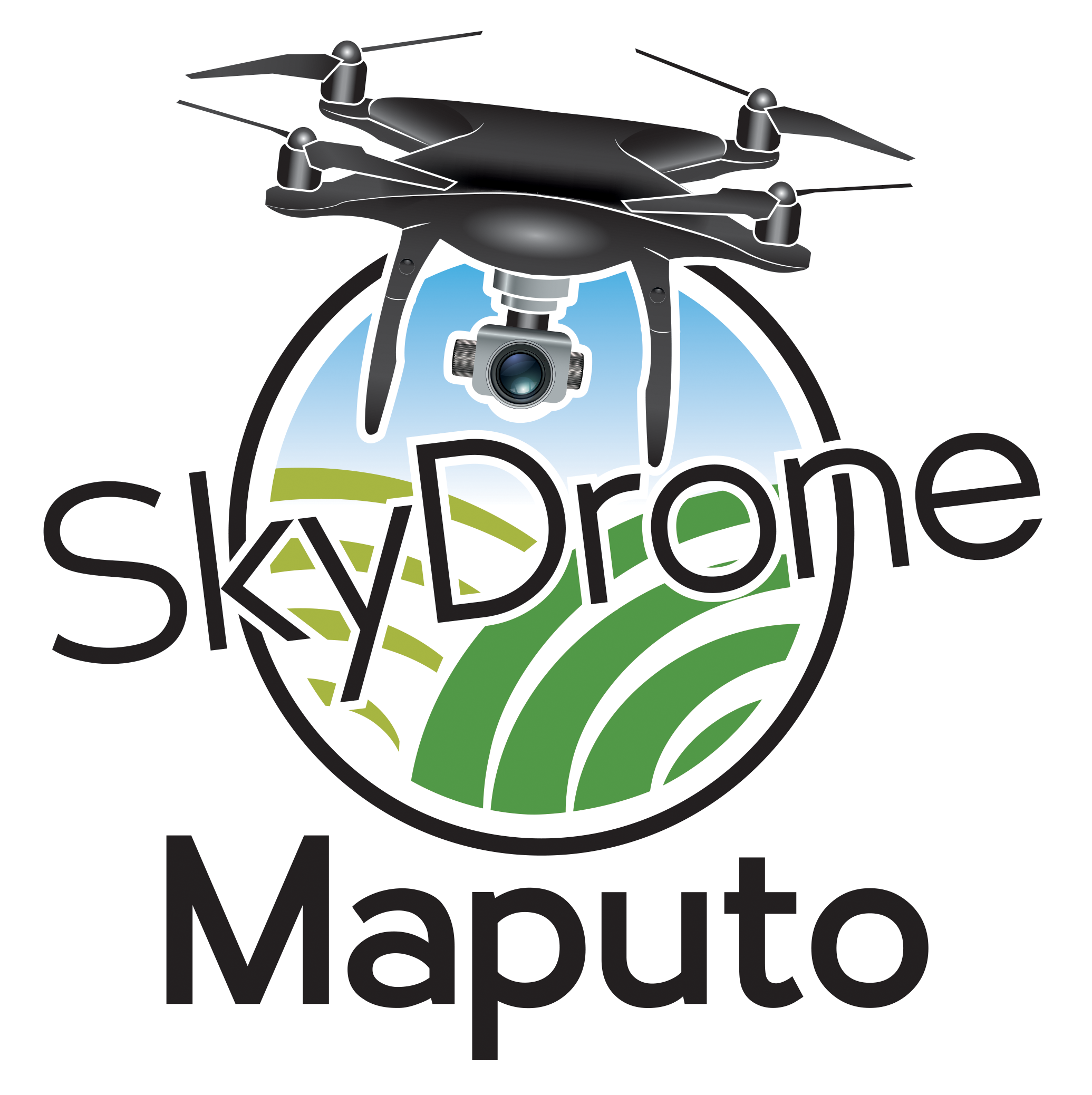 SkyDrone Maputo