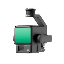 DJI-L2 Cartografia