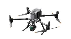 DJI-Matrice-350-RTK-Lidar-L2-1 Cartografia
