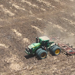 Aerial Video